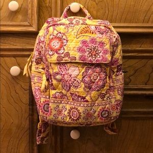 Vera Bradley Backpack